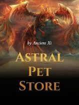 Astral Pet Store (WN)