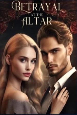 Betrayal At the Altar by Dolores Delia