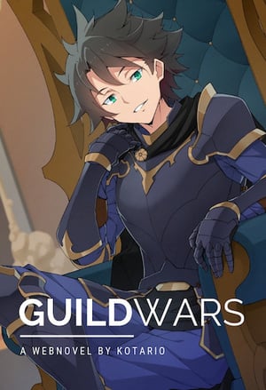 Guild Wars-Novel