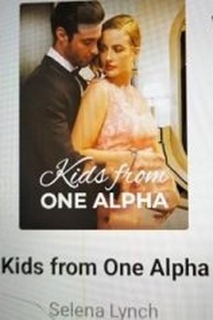 Kids from One Alpha