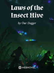 Laws of the Insect Hive