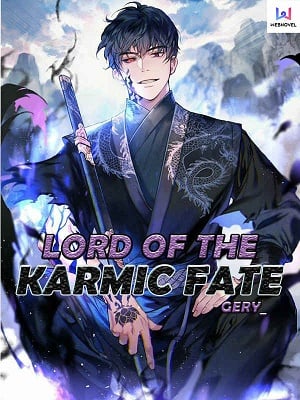 Lord of the Karmic Fate