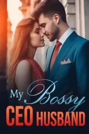 My Bossy CEO Husband by Symon Diller