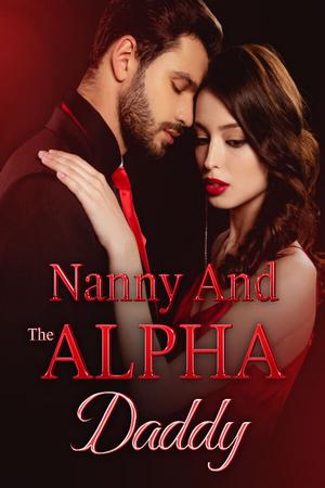 Nanny and the Alpha Daddy
