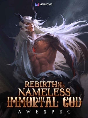 Rebirth of the Nameless Immortal God-Novel