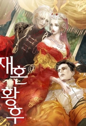 Remarried Empress-Novel