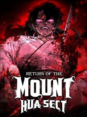 Return of the Mount Hua Sect-Novel
