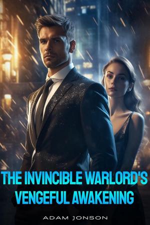 The Invincible Warlord’s Vengeful Awakening by Adam Jonson