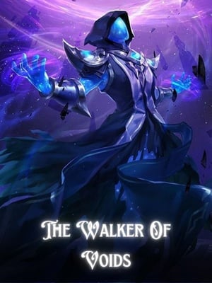 The Walker Of Voids-Novel