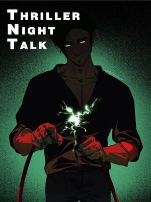 Thriller Night Talk