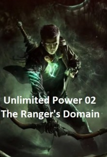 Unlimited Power 02 - The Ranger's Domain