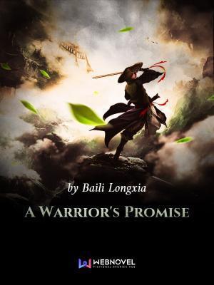 Warrior's Promise-Novel